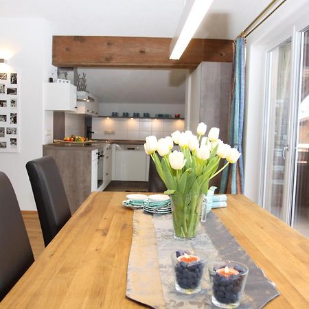 Appartement De Luxe - 140m² Elbigenalp Extérieur photo