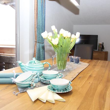 Appartement De Luxe - 140m² Elbigenalp Extérieur photo