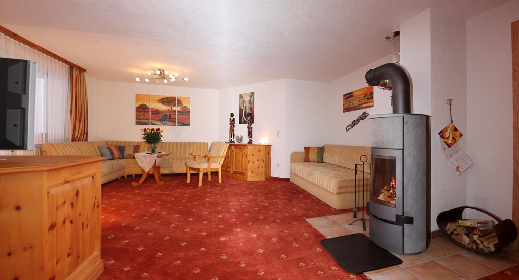 Appartement De Luxe - 140m² Elbigenalp Extérieur photo