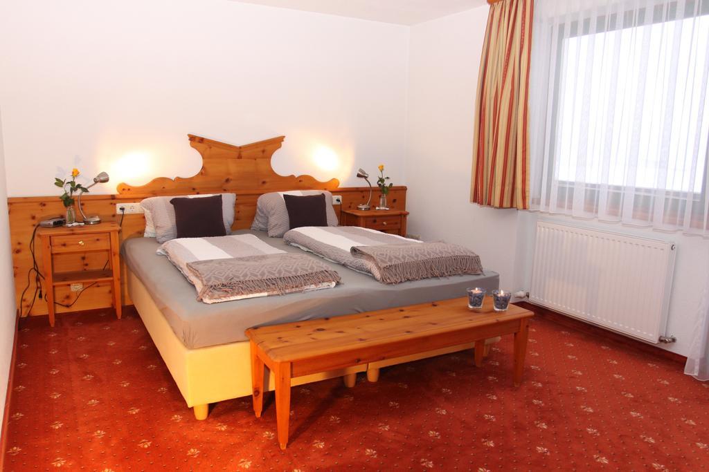 Appartement De Luxe - 140m² Elbigenalp Extérieur photo