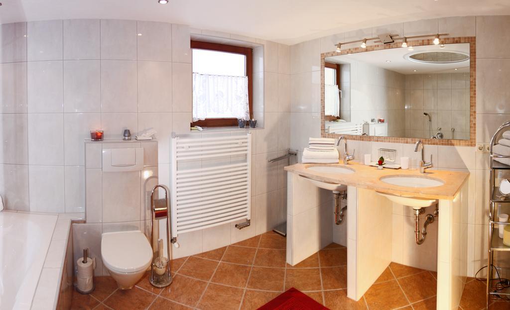 Appartement De Luxe - 140m² Elbigenalp Extérieur photo