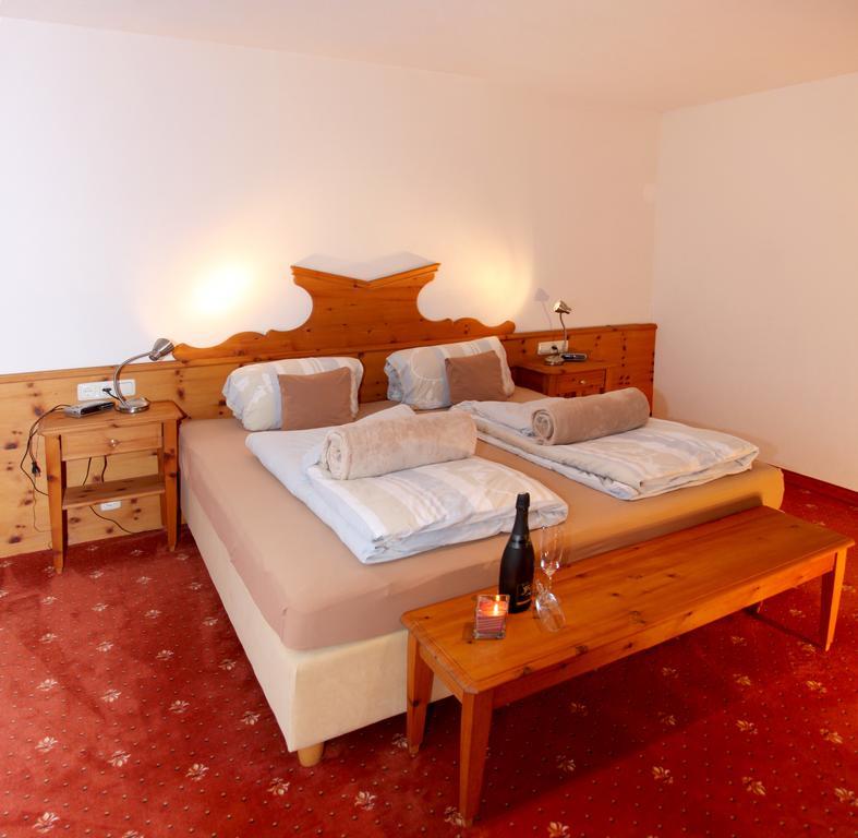 Appartement De Luxe - 140m² Elbigenalp Extérieur photo