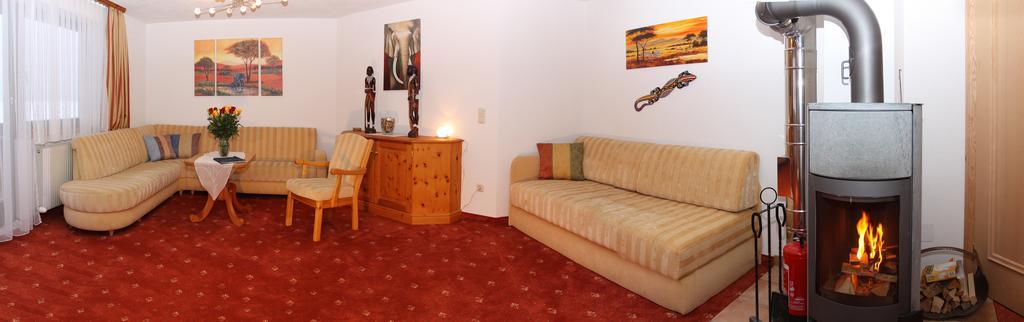 Appartement De Luxe - 140m² Elbigenalp Chambre photo