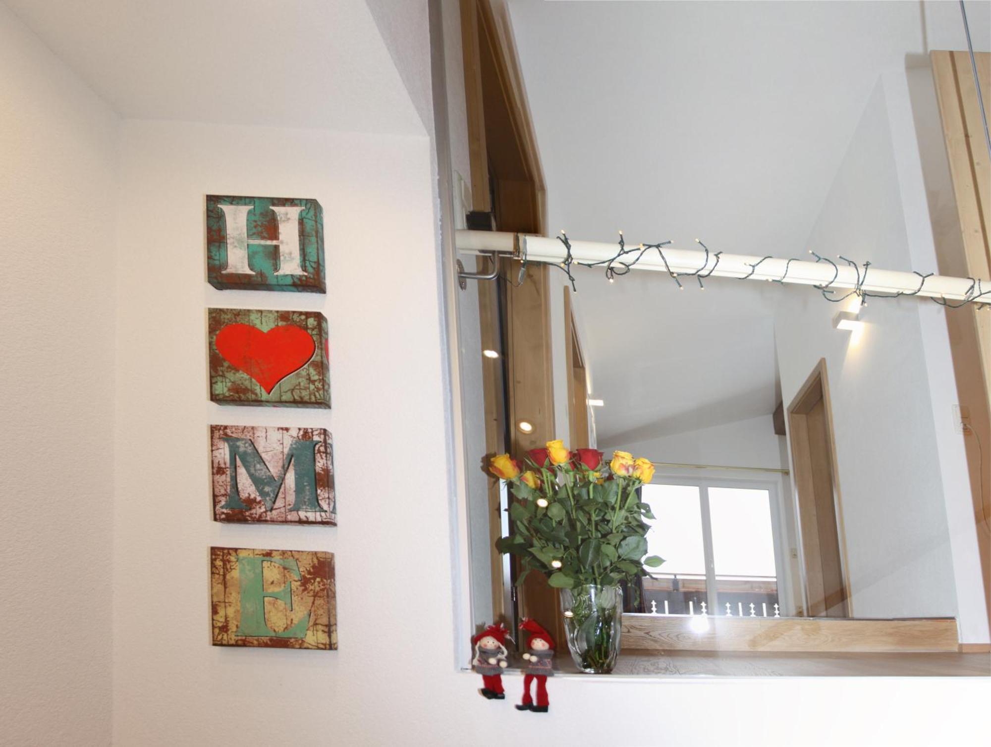Appartement De Luxe - 140m² Elbigenalp Extérieur photo