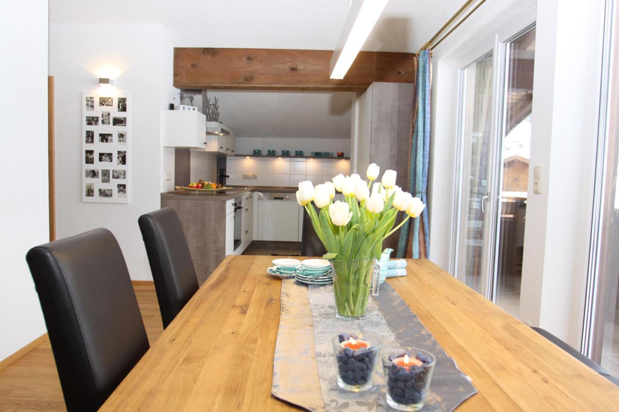 Appartement De Luxe - 140m² Elbigenalp Extérieur photo