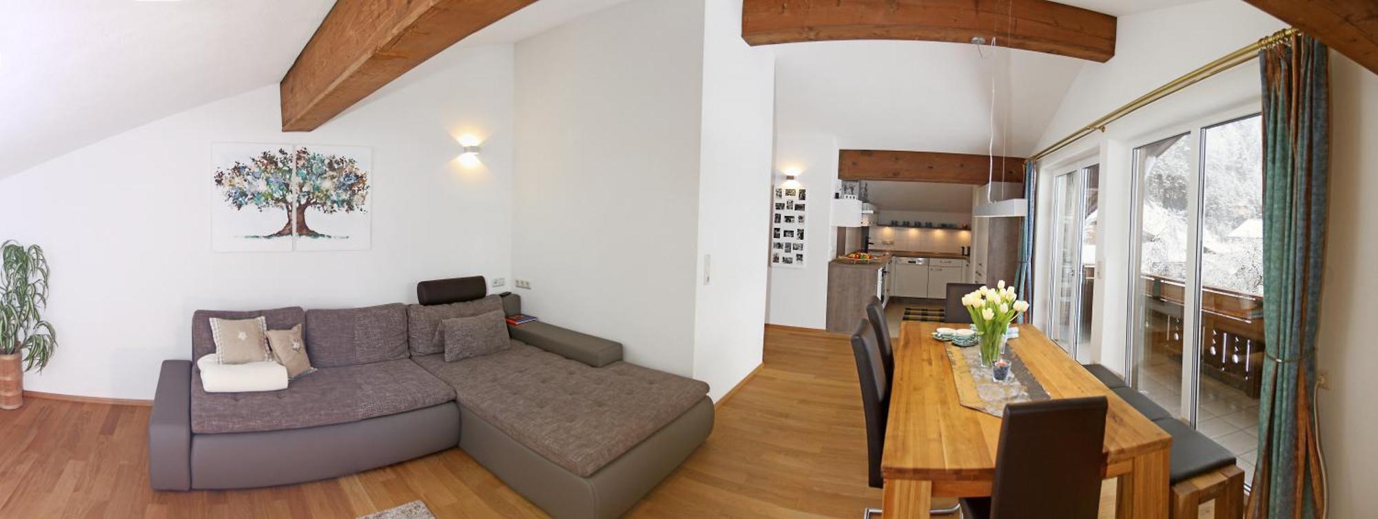 Appartement De Luxe - 140m² Elbigenalp Extérieur photo