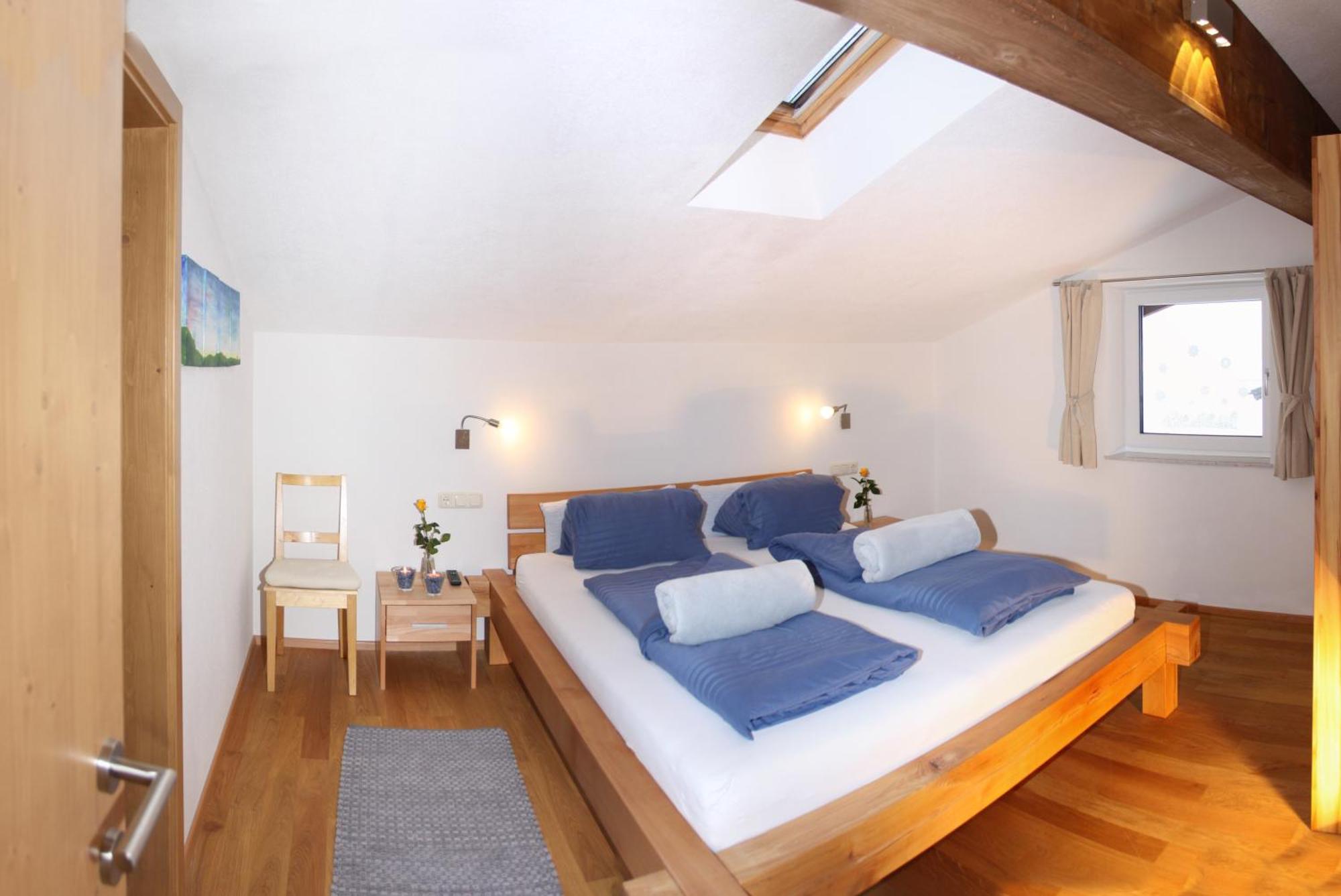 Appartement De Luxe - 140m² Elbigenalp Extérieur photo