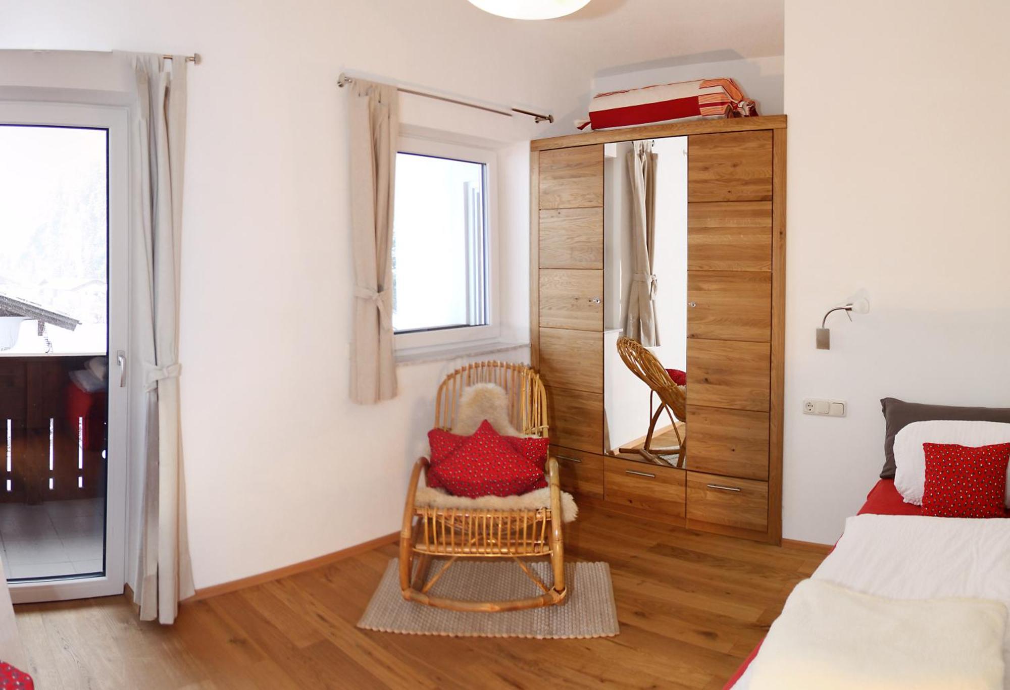 Appartement De Luxe - 140m² Elbigenalp Extérieur photo