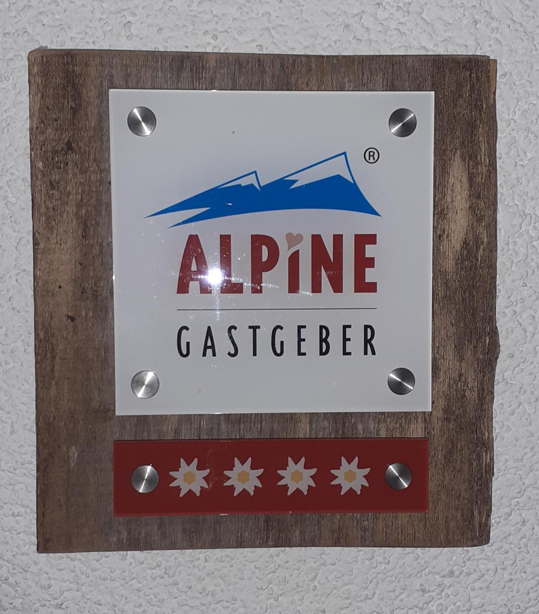 Appartement De Luxe - 140m² Elbigenalp Extérieur photo