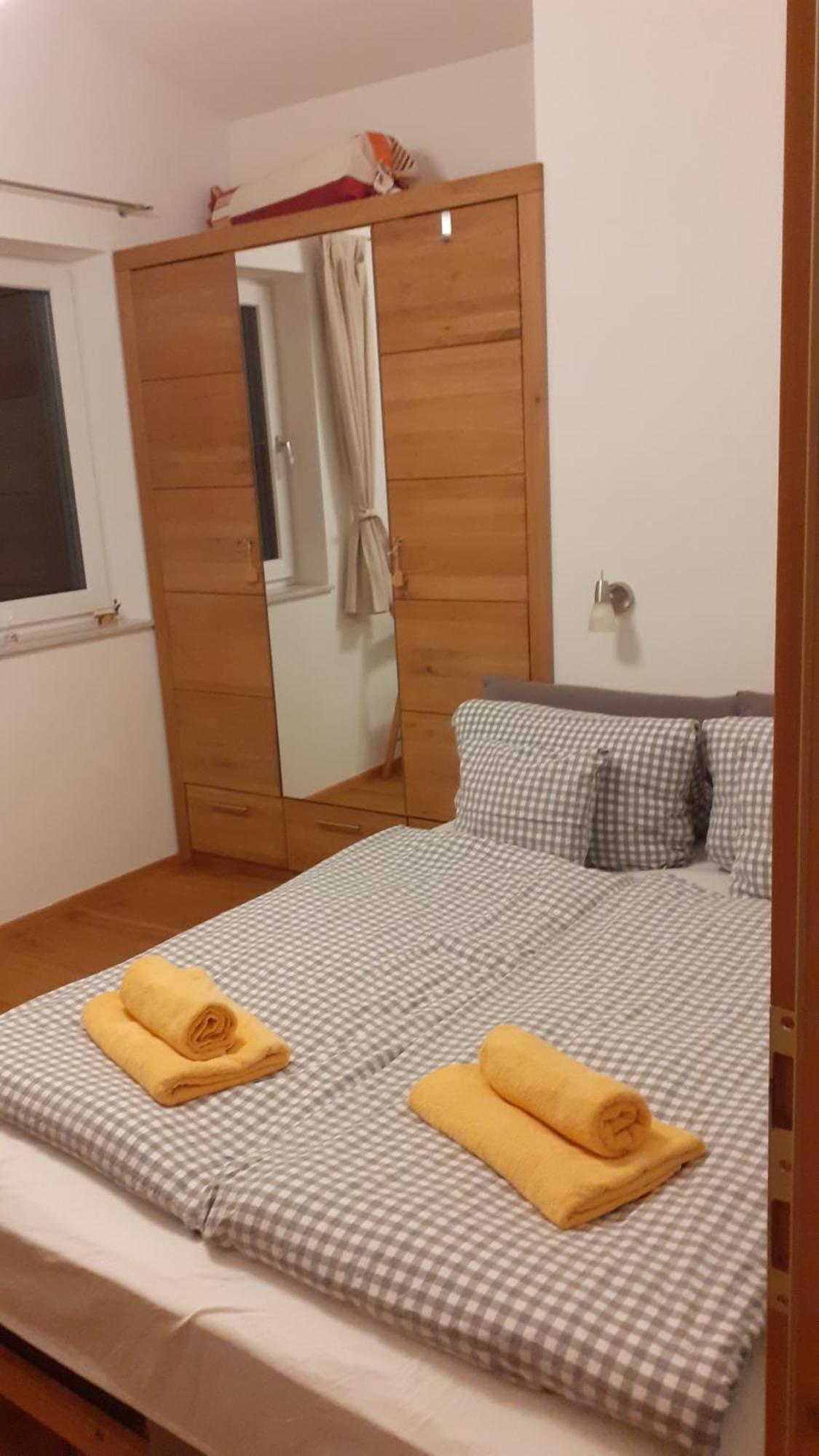 Appartement De Luxe - 140m² Elbigenalp Extérieur photo