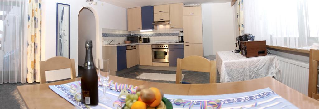 Appartement De Luxe - 140m² Elbigenalp Extérieur photo