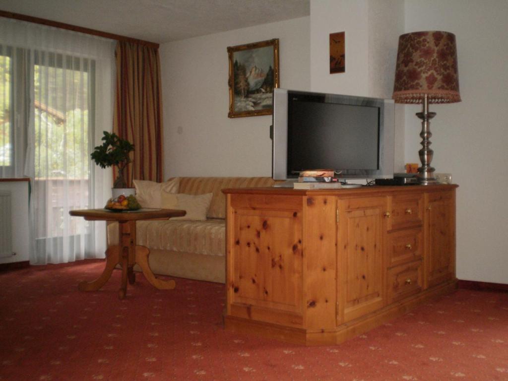Appartement De Luxe - 140m² Elbigenalp Extérieur photo