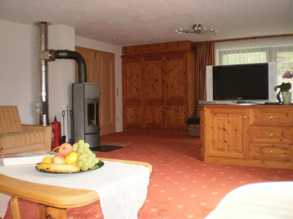Appartement De Luxe - 140m² Elbigenalp Extérieur photo