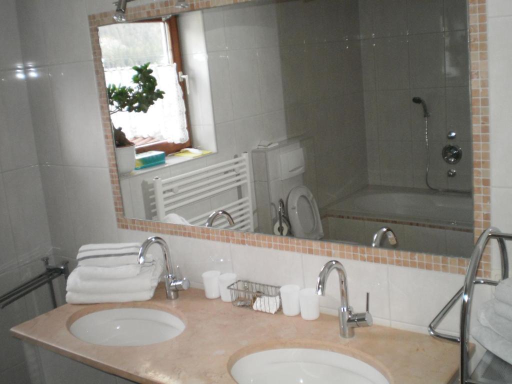 Appartement De Luxe - 140m² Elbigenalp Extérieur photo