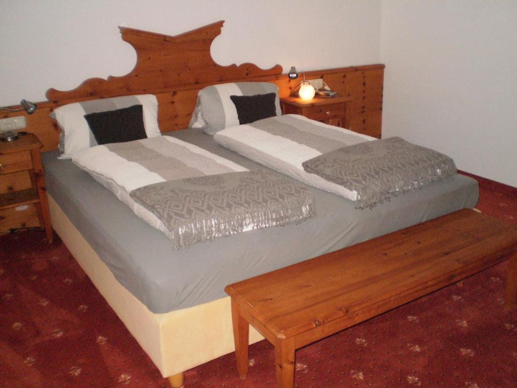 Appartement De Luxe - 140m² Elbigenalp Extérieur photo