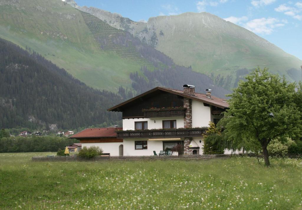 Appartement De Luxe - 140m² Elbigenalp Extérieur photo