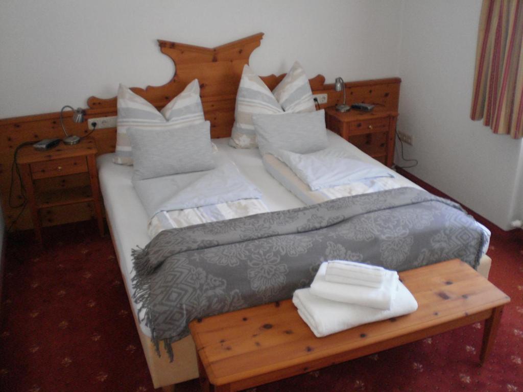 Appartement De Luxe - 140m² Elbigenalp Extérieur photo