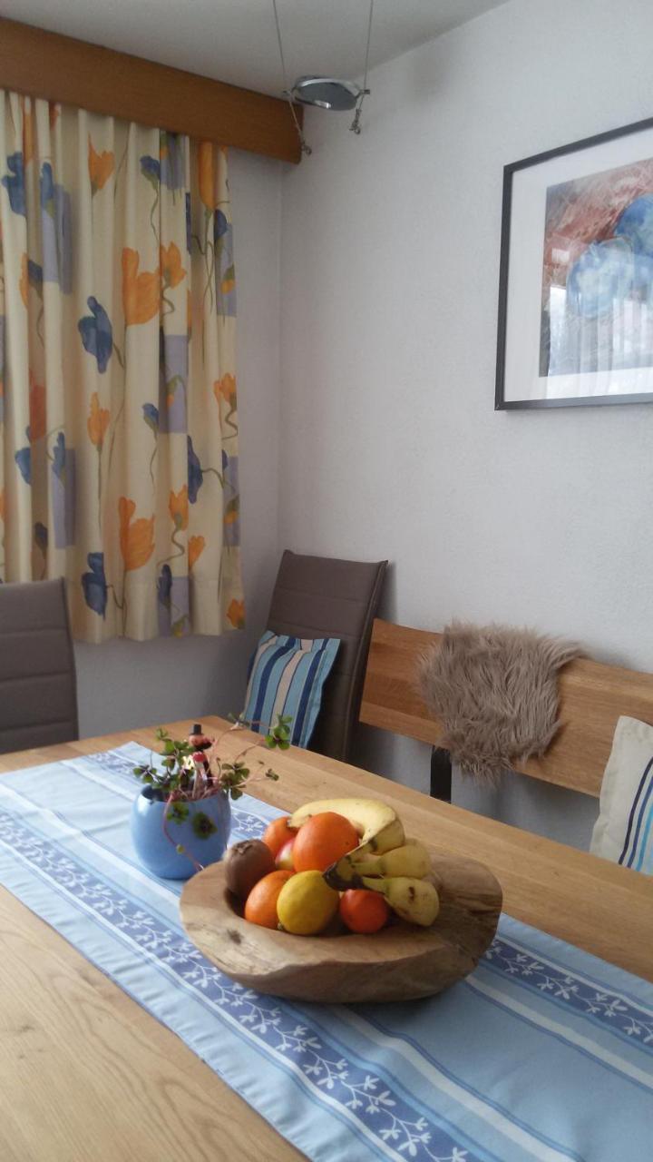 Appartement De Luxe - 140m² Elbigenalp Extérieur photo
